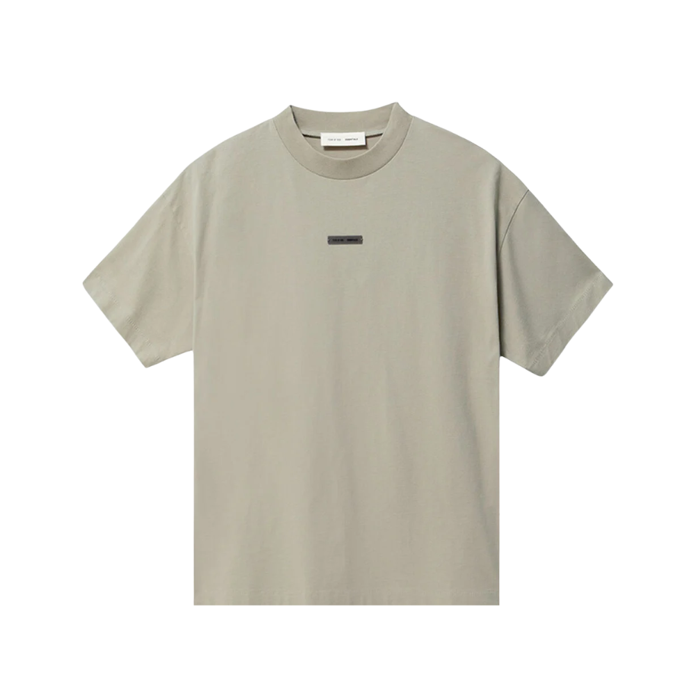 Fear of God ESSENTIALS Abbey Stone Classic T-Shirt